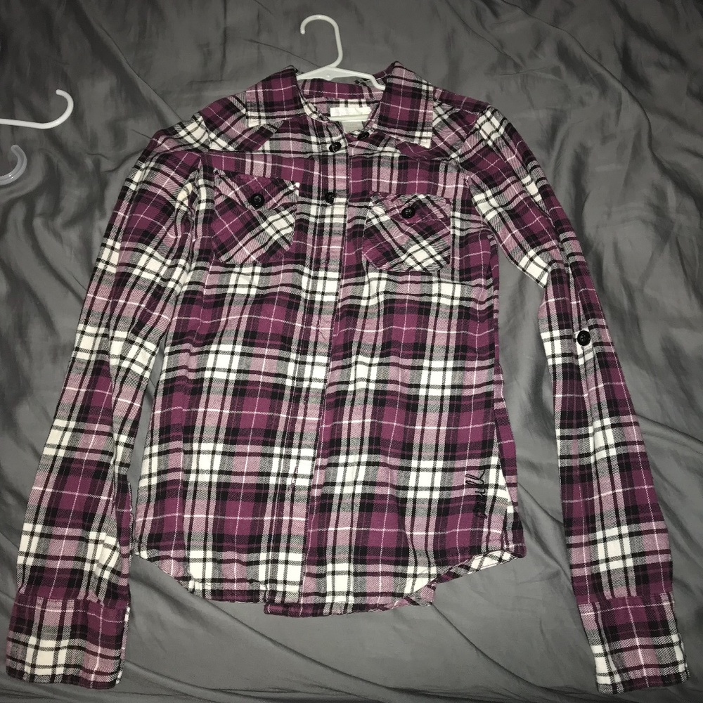 O’Neil button down